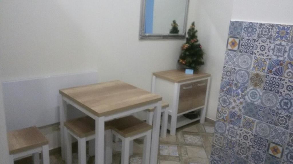 Апартаменты Apartment Roksolana 4 Львов-15