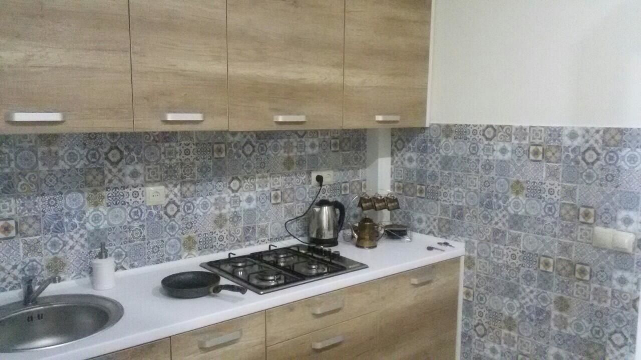 Апартаменты Apartment Roksolana 4 Львов-8