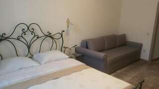 Апартаменты Apartment Roksolana 4 Львов Апартаменты с 2 спальнями-11