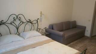 Апартаменты Apartment Roksolana 4 Львов Апартаменты с 2 спальнями-3