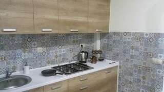 Апартаменты Apartment Roksolana 4 Львов Апартаменты с 2 спальнями-5