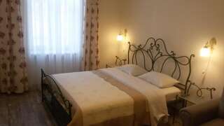 Апартаменты Apartment Roksolana 4 Львов Апартаменты с 2 спальнями-6