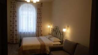 Апартаменты Apartment Roksolana 4 Львов Апартаменты с 2 спальнями-7