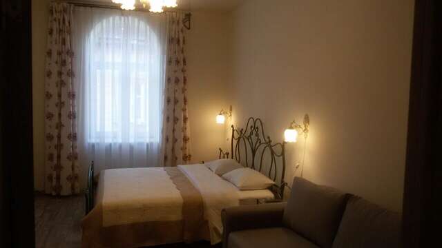 Апартаменты Apartment Roksolana 4 Львов-3
