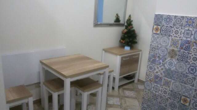 Апартаменты Apartment Roksolana 4 Львов-4