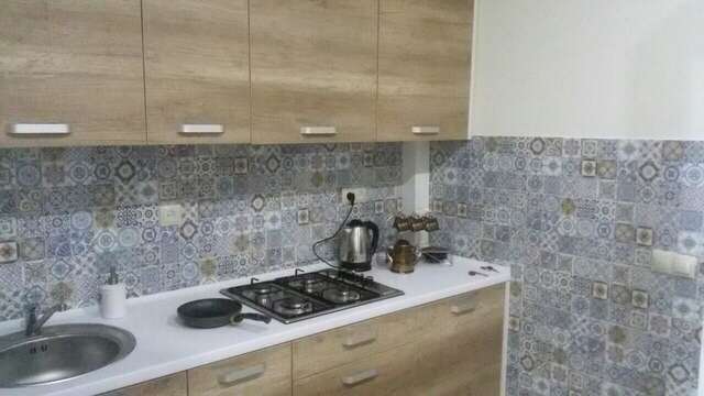 Апартаменты Apartment Roksolana 4 Львов-7