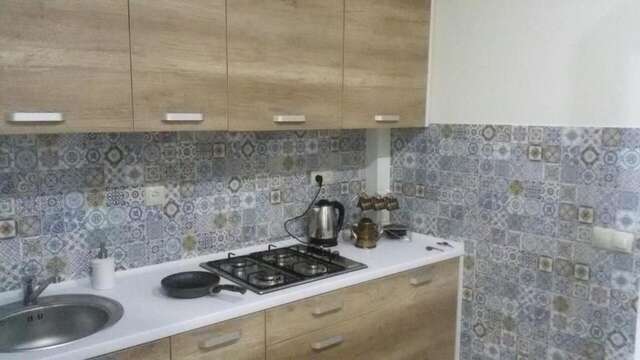 Апартаменты Apartment Roksolana 4 Львов-11